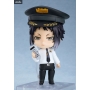 Bungo Stray Dogs - Figure Atsushi Nakajima or Ryunosuke Akutagawa, Airport, Nendoroid