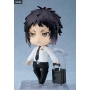 Bungo Stray Dogs - Figure Atsushi Nakajima or Ryunosuke Akutagawa, Airport, Nendoroid