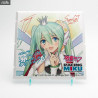 Dioramansion - Nendoroid Racing Miku Pit 2017 Season Champions decor