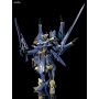 Knight's & Magic - Figure Ikaruga, Moderoid Plastic Model Kit