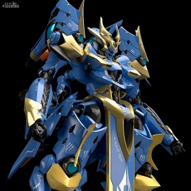 Knight's & Magic - Figure...