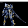 Knight's & Magic - Figure Ikaruga, Moderoid Plastic Model Kit