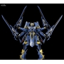 Knight's & Magic - Figure Ikaruga, Moderoid Plastic Model Kit