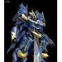 Knight's & Magic - Figure Ikaruga, Moderoid Plastic Model Kit