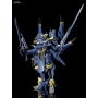 Knight's & Magic - Figure Ikaruga, Moderoid Plastic Model Kit