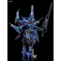 Knight's & Magic - Figure Ikaruga, Moderoid Plastic Model Kit