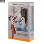 Overwatch - Réplique mousse Mercy's Blaster (Ange)