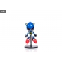 Sonic The Hedgehog - Metal Sonic (Vol. 7) or Dr. Eggman (Vol. 8) figure, BOOM8 Series