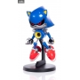Sonic The Hedgehog - Metal Sonic (Vol. 7) or Dr. Eggman (Vol. 8) figure, BOOM8 Series