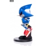 Sonic The Hedgehog - Metal Sonic (Vol. 7) or Dr. Eggman (Vol. 8) figure, BOOM8 Series