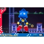 Sonic The Hedgehog - Metal Sonic (Vol. 7) or Dr. Eggman (Vol. 8) figure, BOOM8 Series