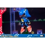 Sonic The Hedgehog - Metal Sonic (Vol. 7) or Dr. Eggman (Vol. 8) figure, BOOM8 Series