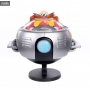 Sonic The Hedgehog - Metal Sonic (Vol. 7) or Dr. Eggman (Vol. 8) figure, BOOM8 Series