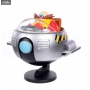 Sonic The Hedgehog - Metal Sonic (Vol. 7) or Dr. Eggman (Vol. 8) figure, BOOM8 Series