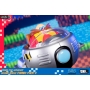 Sonic The Hedgehog - Metal Sonic (Vol. 7) or Dr. Eggman (Vol. 8) figure, BOOM8 Series