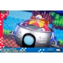 Sonic The Hedgehog - Metal Sonic (Vol. 7) or Dr. Eggman (Vol. 8) figure, BOOM8 Series