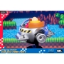 Sonic The Hedgehog - Metal Sonic (Vol. 7) or Dr. Eggman (Vol. 8) figure, BOOM8 Series