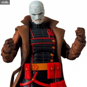 Batman Hush - Figure Hush,...