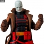 Batman Hush - Figurine Hush, MAF EX