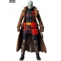 Batman Hush - Figurine Hush, MAF EX