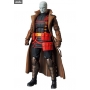 Batman Hush - Figurine Hush, MAF EX