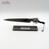 Final Fantasy VIII - Gunblade Squall Leonhart, Master Arms Replica (second-hand)