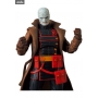 Batman Hush - Figurine Hush, MAF EX