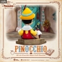 Disney - Figure Pinocchio, Master Craft