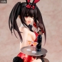 Date A Live - Figurine Kurumi Tokisaki, Bunny