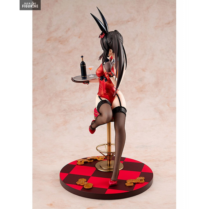 Date A Live - Figure Kurumi...