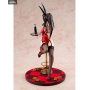 Date A Live - Figurine Kurumi Tokisaki, Bunny