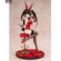 Date A Live - Figurine Kurumi Tokisaki, Bunny