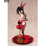 Date A Live - Figurine Kurumi Tokisaki, Bunny