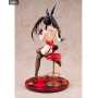 Date A Live - Figurine Kurumi Tokisaki, Bunny