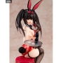 Date A Live - Figure Kurumi Tokisaki, Bunny