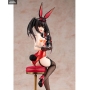 Date A Live - Figurine Kurumi Tokisaki, Bunny