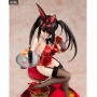 Date A Live - Figurine Kurumi Tokisaki, Bunny