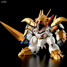 Mashin Hero Wataru -...