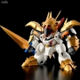 Mashin Hero Wataru - Figurine Metal Jacket Ryuoumaru, PLAMAX MS-07