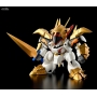 Mashin Hero Wataru - Figurine Metal Jacket Ryuoumaru, PLAMAX MS-07