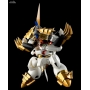 Mashin Hero Wataru - Figurine Metal Jacket Ryuoumaru, PLAMAX MS-07