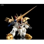 Mashin Hero Wataru - Figurine Metal Jacket Ryuoumaru, PLAMAX MS-07