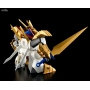 Mashin Hero Wataru - Figurine Metal Jacket Ryuoumaru, PLAMAX MS-07