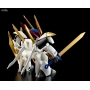 Mashin Hero Wataru - Figurine Metal Jacket Ryuoumaru, PLAMAX MS-07