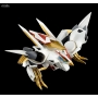 Mashin Hero Wataru - Figurine Metal Jacket Ryuoumaru, PLAMAX MS-07