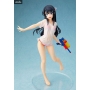 Rascal Does Not Dream of Bunny Girl Senpai - Figure Mai Sakurajima, Water Gun Date