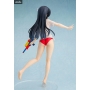Rascal Does Not Dream of Bunny Girl Senpai - Figure Mai Sakurajima, Water Gun Date
