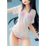 Rascal Does Not Dream of Bunny Girl Senpai - Figure Mai Sakurajima, Water Gun Date