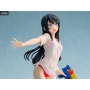 Rascal Does Not Dream of Bunny Girl Senpai - Figure Mai Sakurajima, Water Gun Date