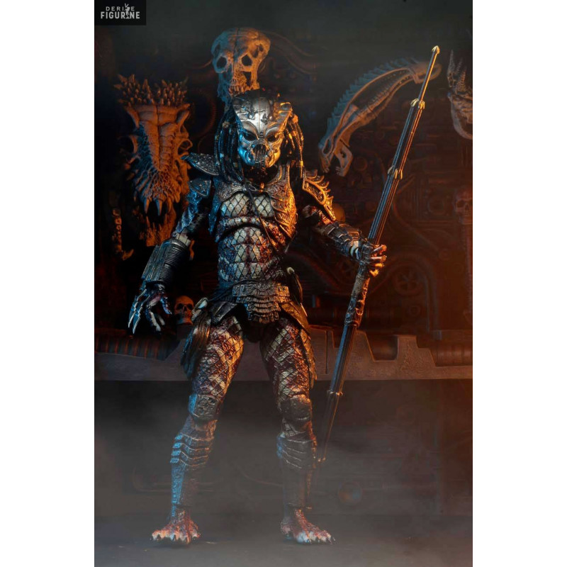 Predator 2 - Figure...